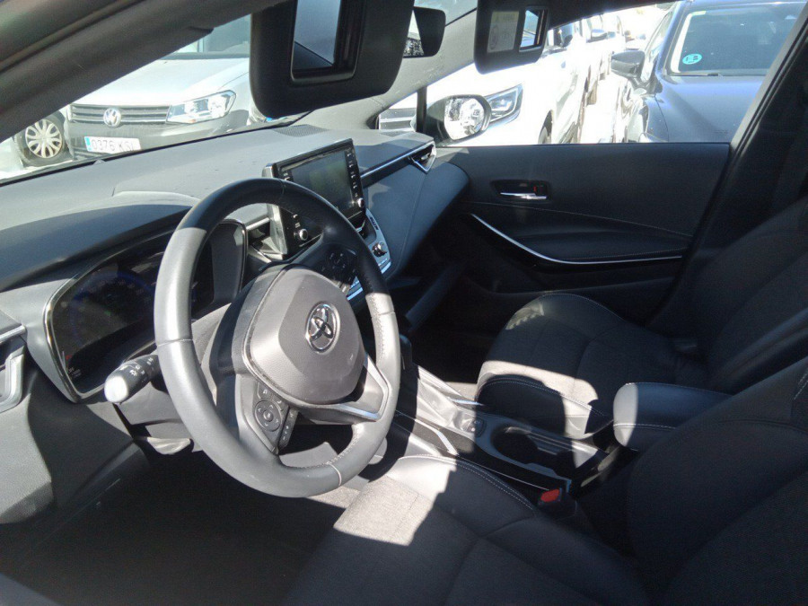 Imagen de TOYOTA Corolla