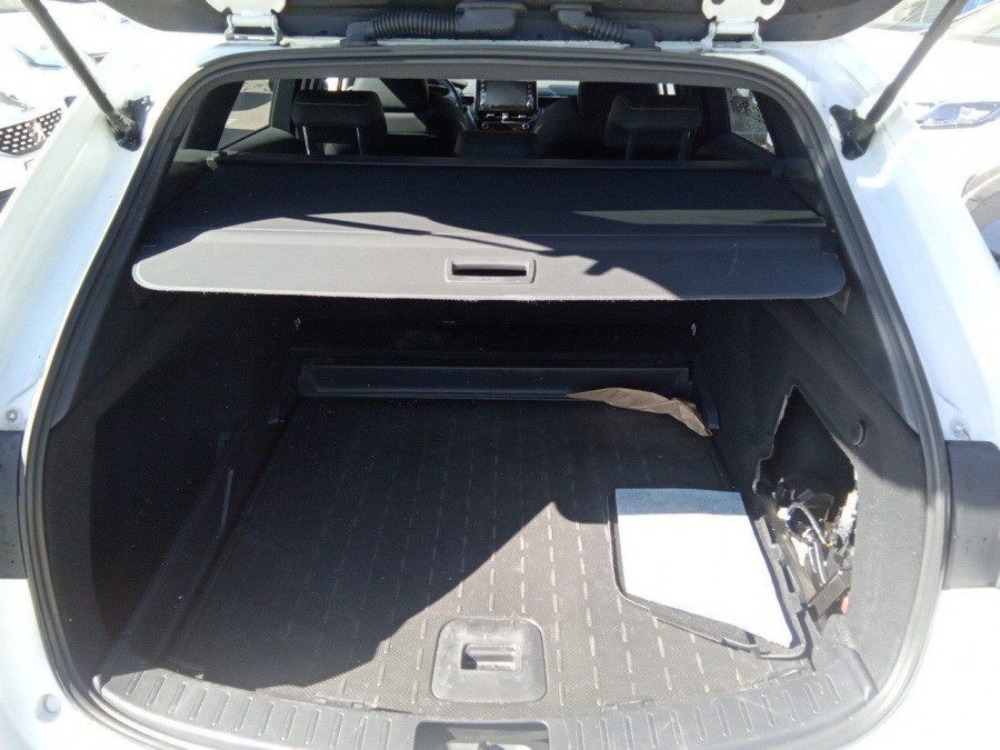 Imagen de TOYOTA Corolla