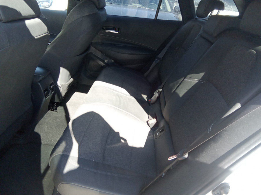 Imagen de TOYOTA Corolla