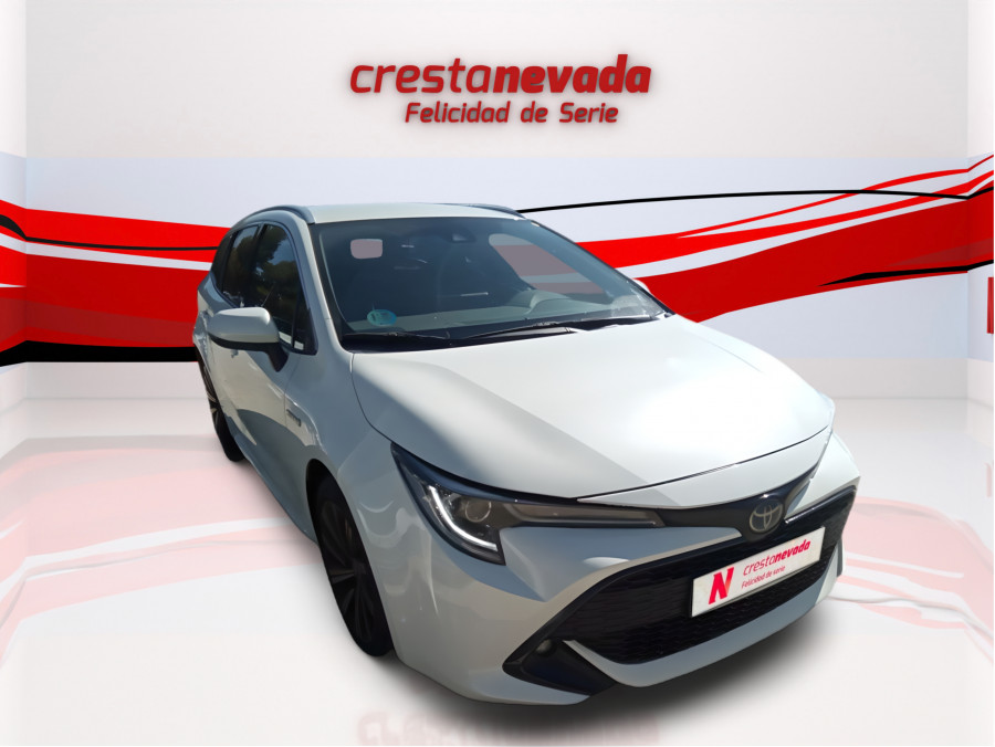 Imagen de TOYOTA Corolla