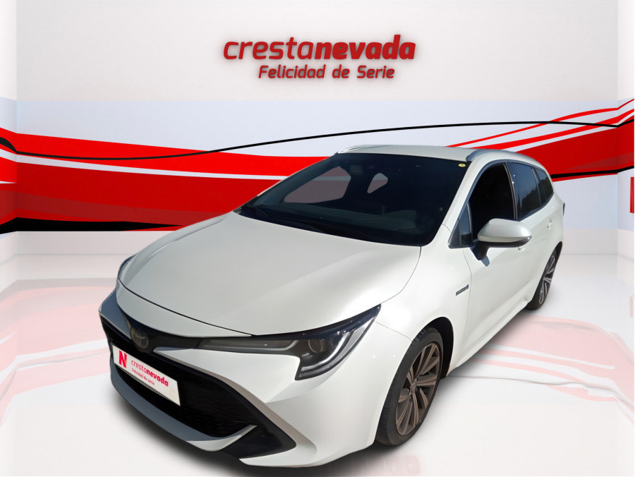 Imagen de TOYOTA Corolla
