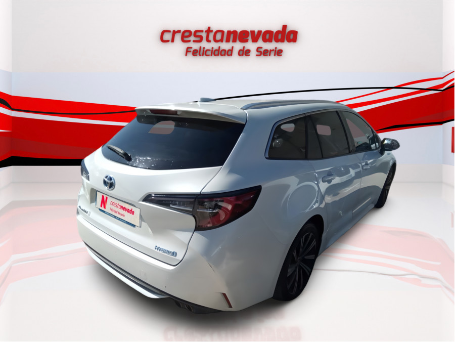 Imagen de TOYOTA Corolla