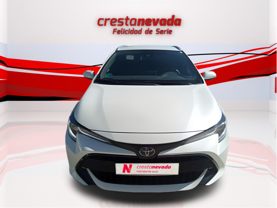 Imagen de TOYOTA Corolla