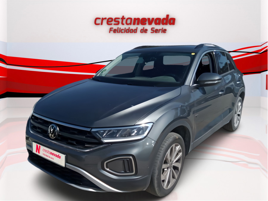 Imagen de Volkswagen T-Roc