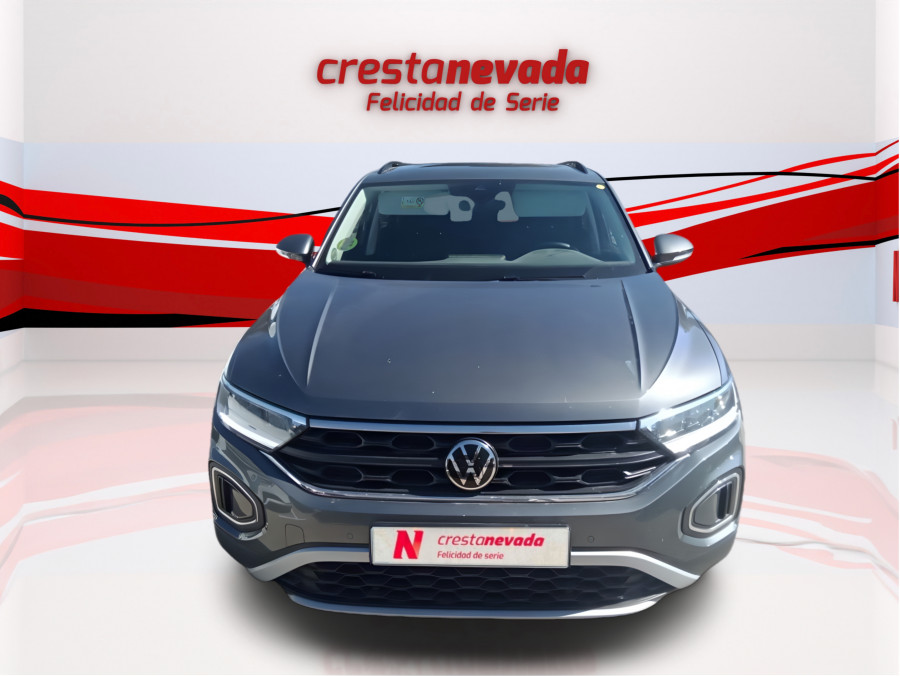 Imagen de Volkswagen T-Roc