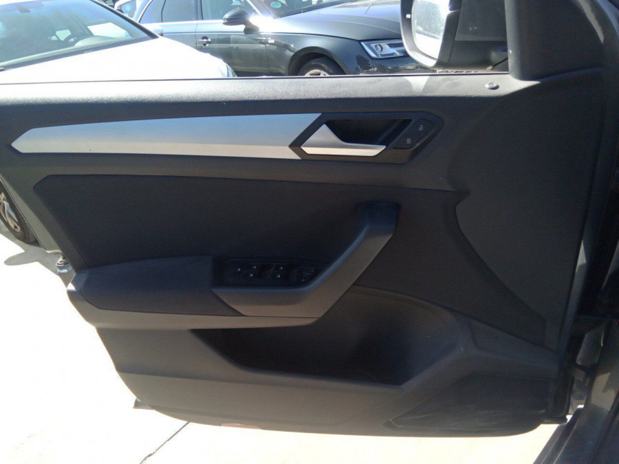 Imagen de Volkswagen T-Roc