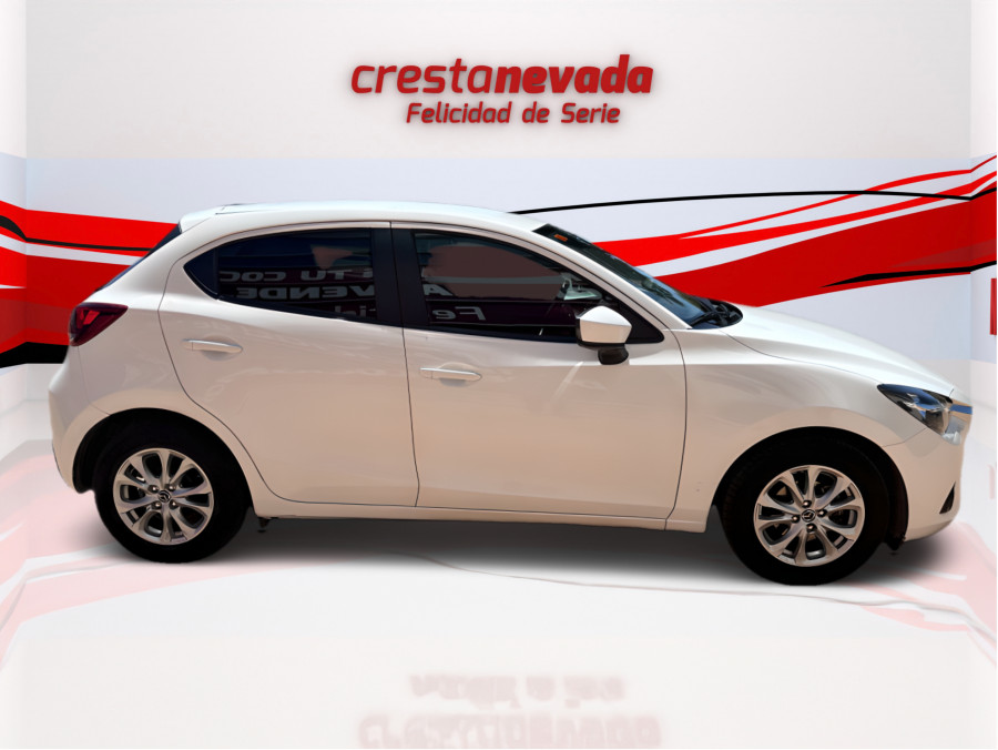 Imagen de Mazda Mazda2