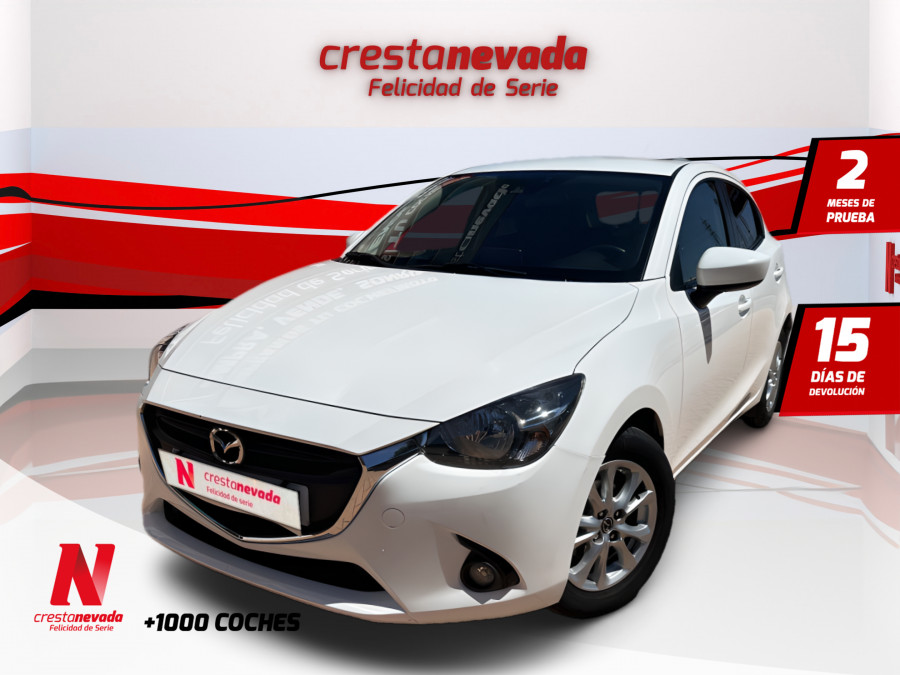 Imagen de Mazda Mazda2