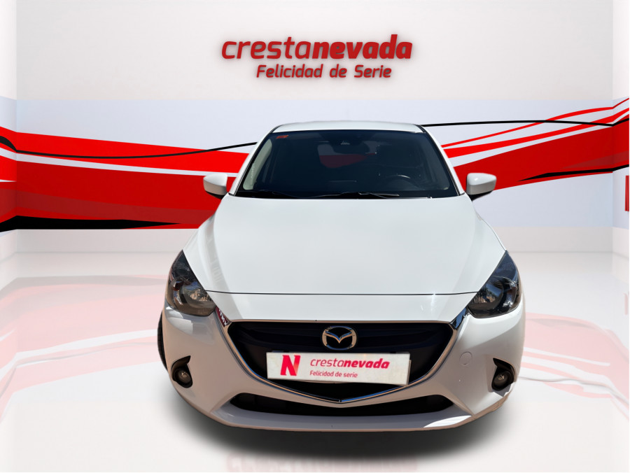 Imagen de Mazda Mazda2