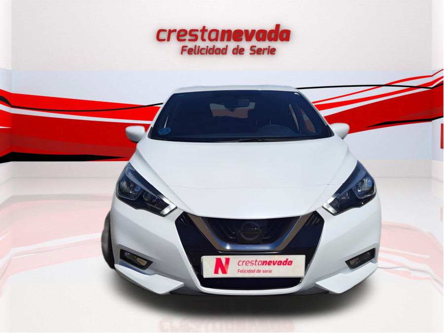 Imagen de NISSAN Micra