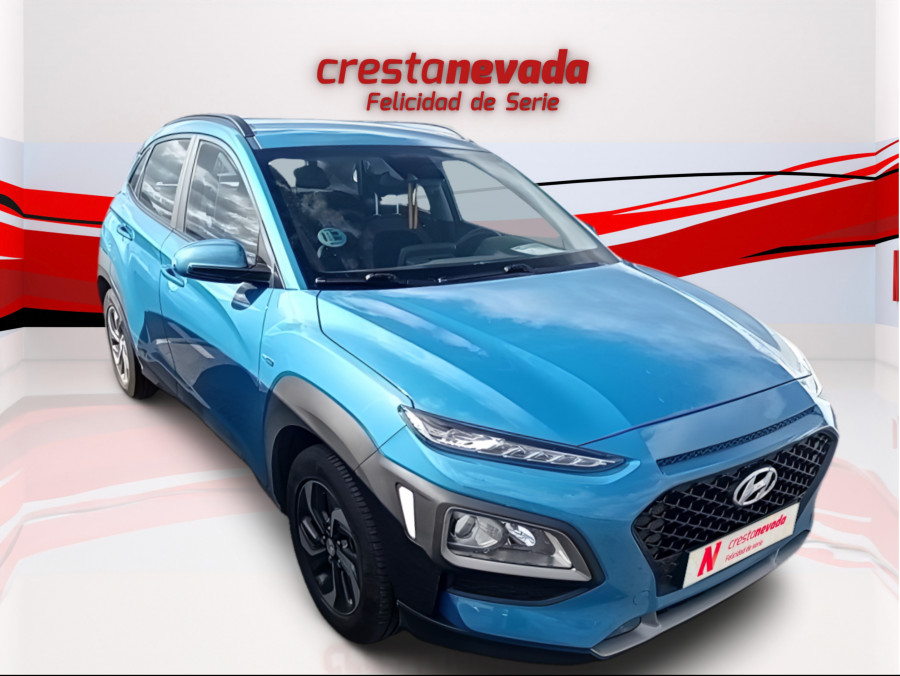 Imagen de Hyundai Kona