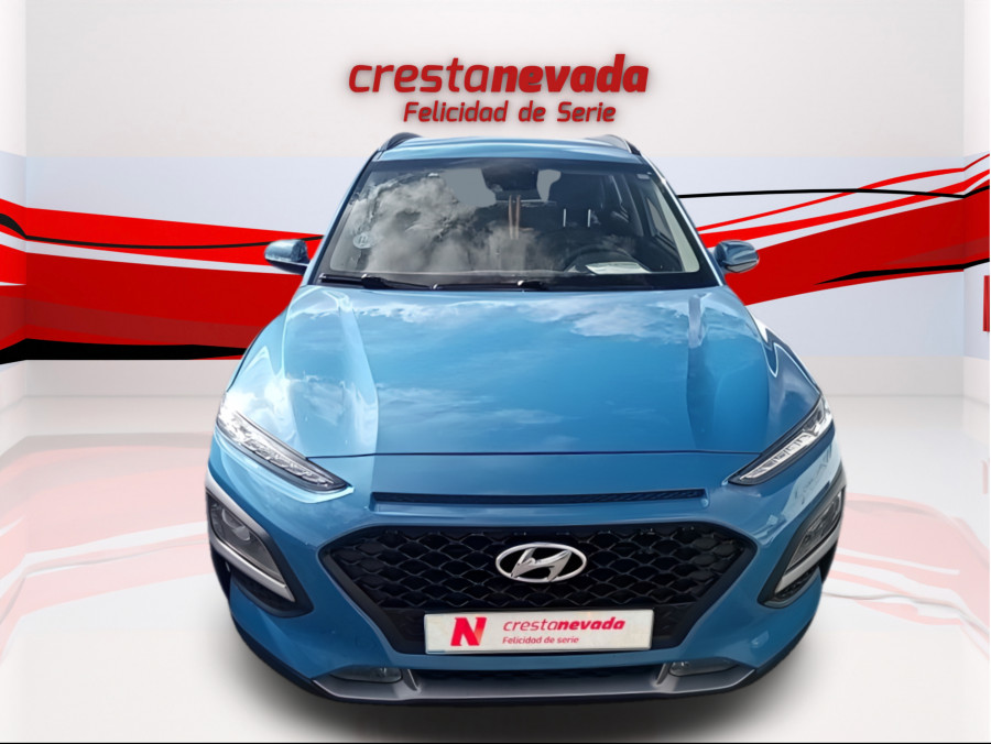 Imagen de Hyundai Kona