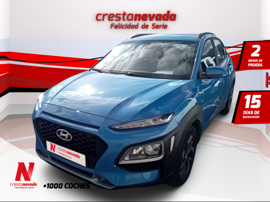 Imagen de Hyundai Kona