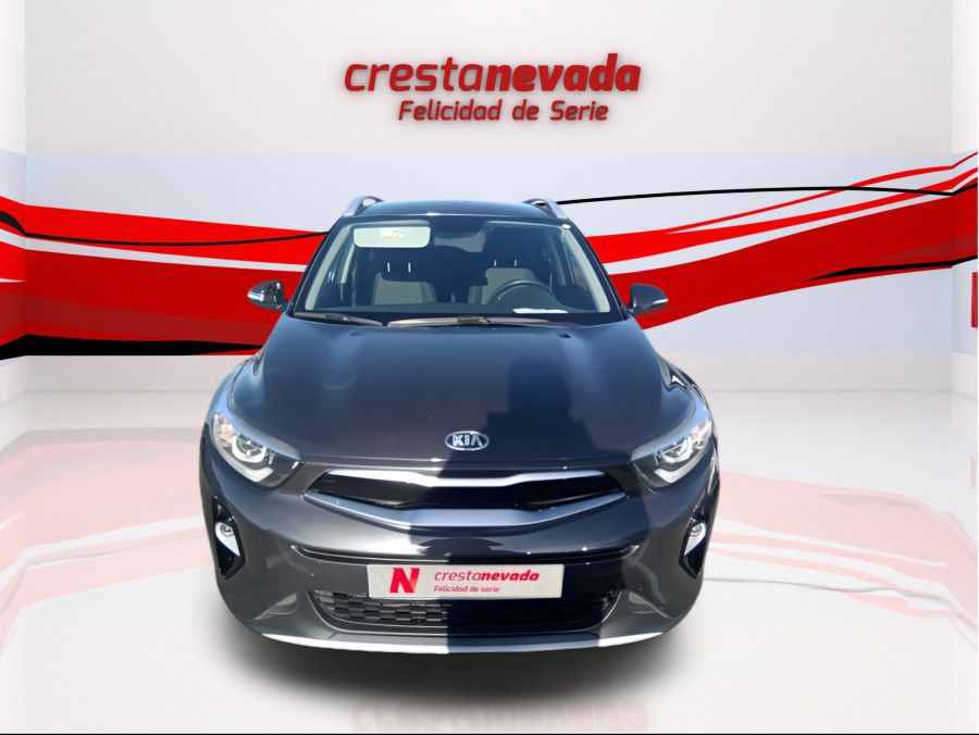 Imagen de Kia Stonic