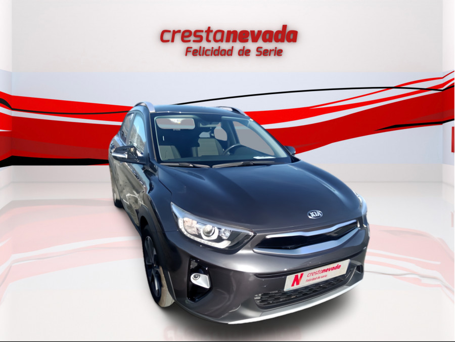 Imagen de Kia Stonic