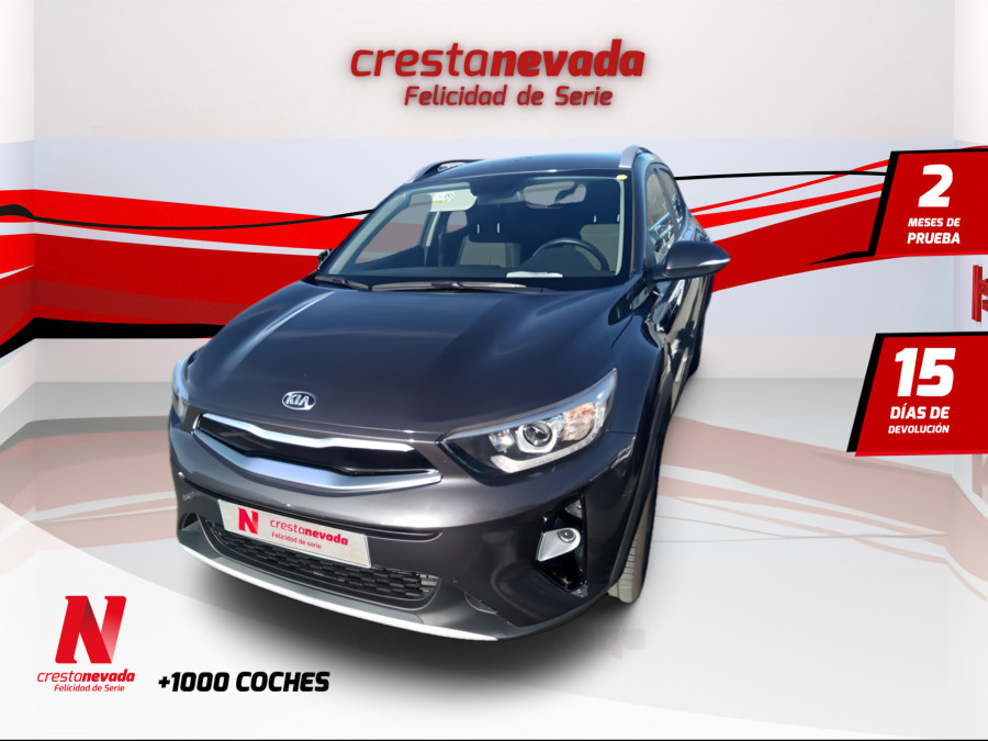 Imagen de Kia Stonic