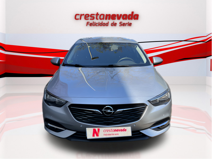 Imagen de Opel Insignia