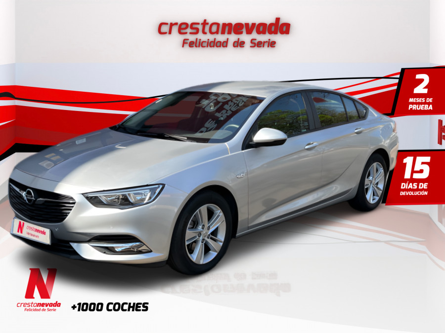 Imagen de Opel Insignia
