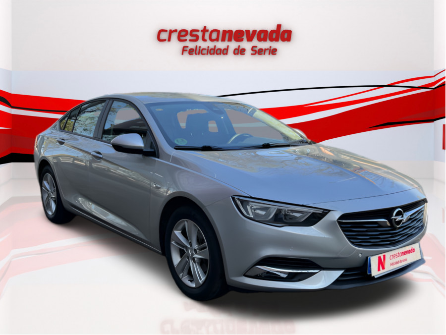 Imagen de Opel Insignia