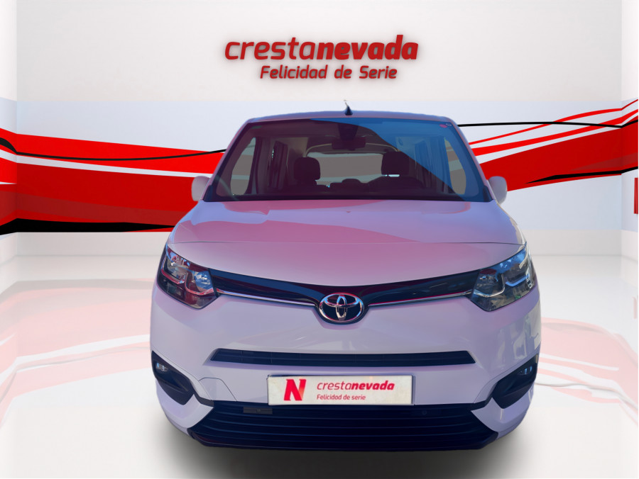 Imagen de TOYOTA Proace City
