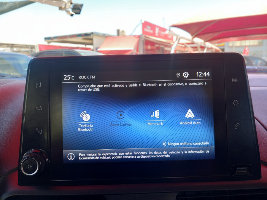 Imagen de TOYOTA Proace City