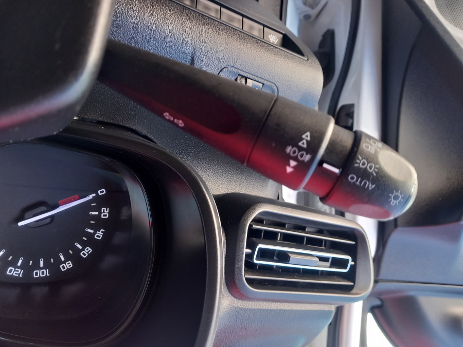 Imagen de TOYOTA Proace City