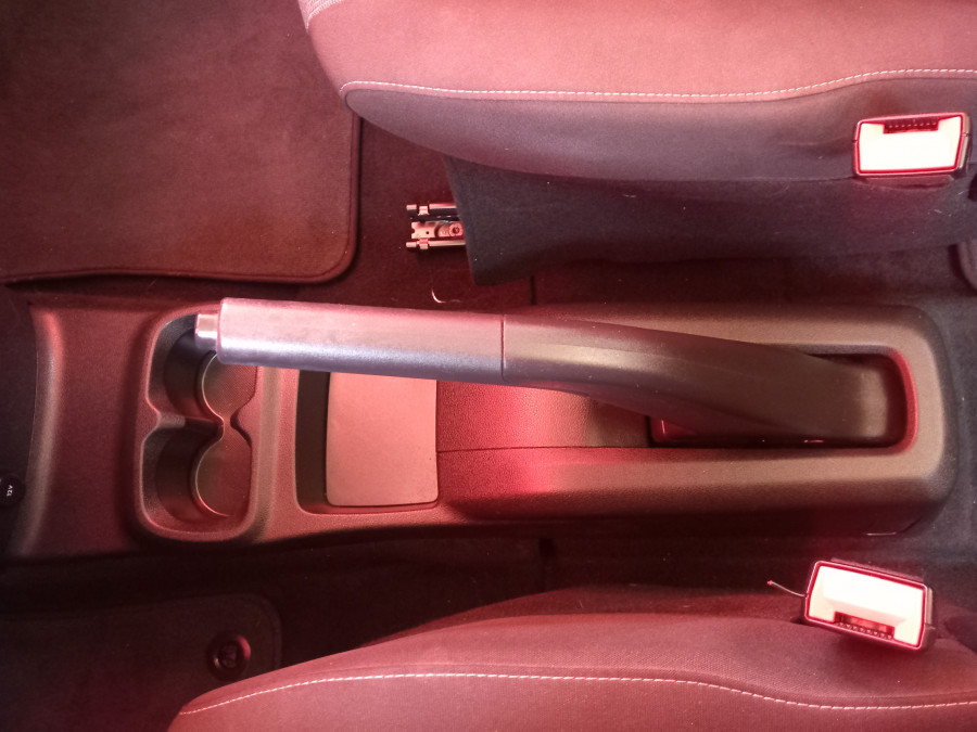 Imagen de TOYOTA Proace City