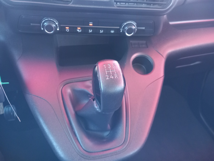 Imagen de TOYOTA Proace City