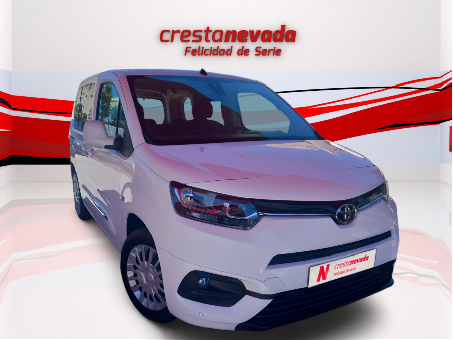 Imagen de TOYOTA Proace City