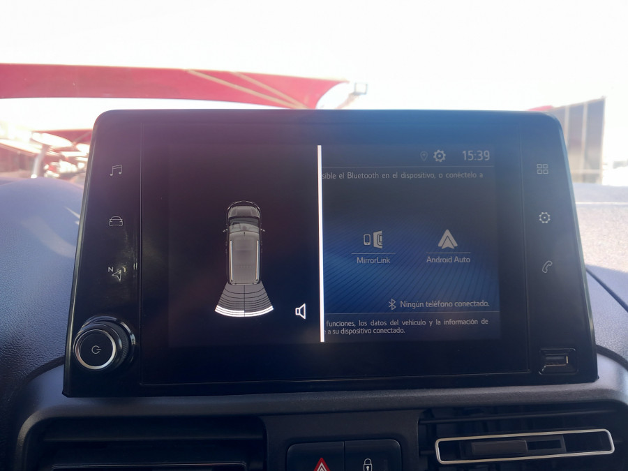Imagen de TOYOTA Proace City