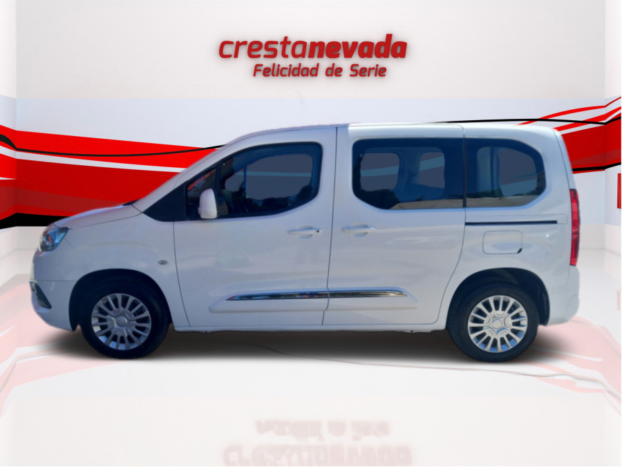 Imagen de TOYOTA Proace City