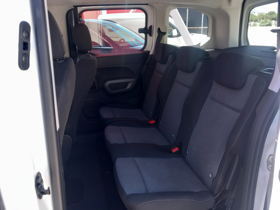 Imagen de TOYOTA Proace City