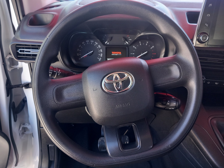 Imagen de TOYOTA Proace City