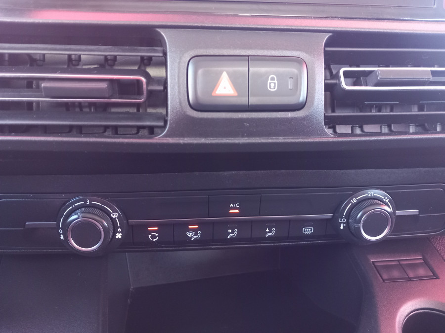Imagen de TOYOTA Proace City