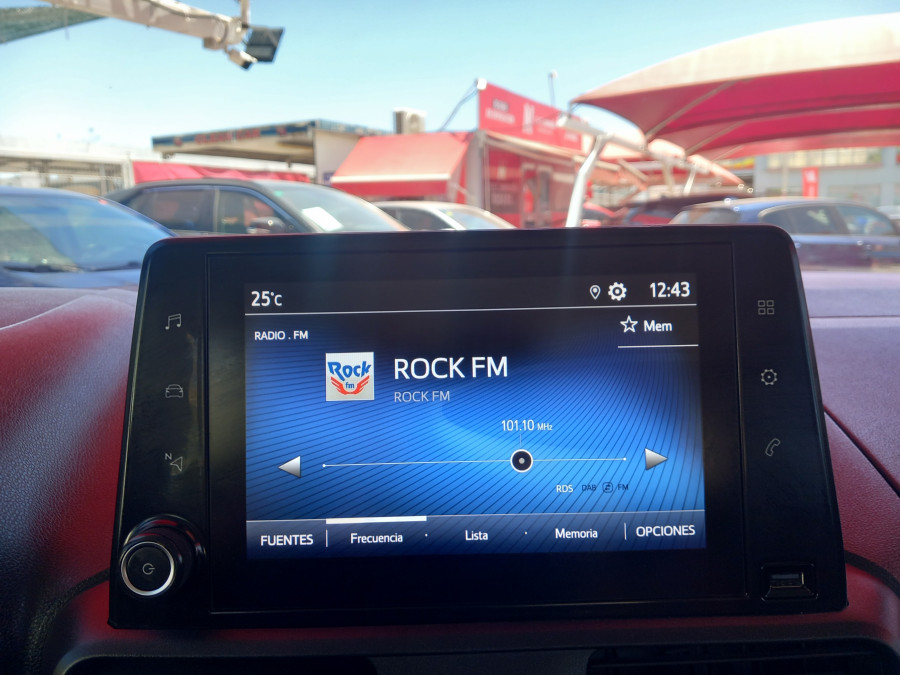 Imagen de TOYOTA Proace City
