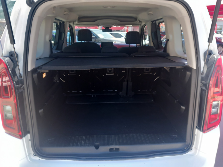 Imagen de TOYOTA Proace City