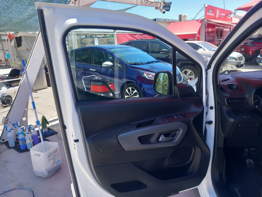 Imagen de TOYOTA Proace City