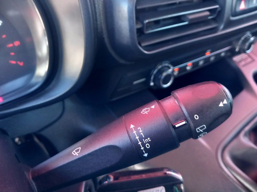 Imagen de TOYOTA Proace City