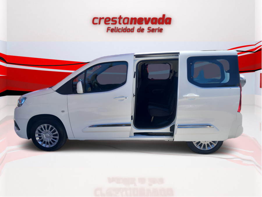 Imagen de TOYOTA Proace City