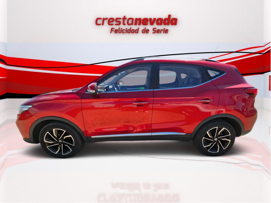 Imagen de Mg ZS
