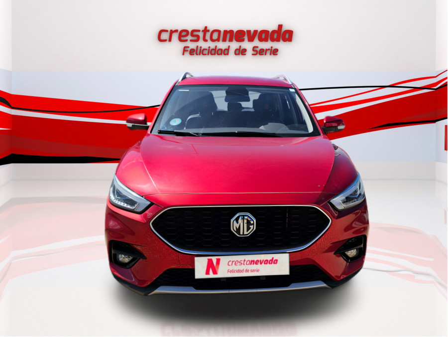 Imagen de Mg ZS