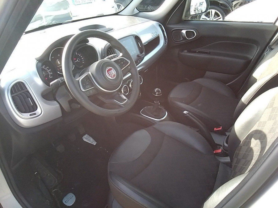 Imagen de Fiat 500L