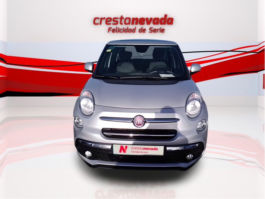 Imagen de Fiat 500L