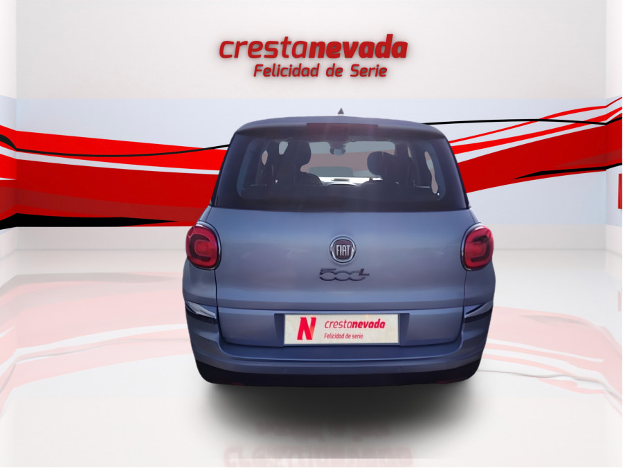 Imagen de Fiat 500L