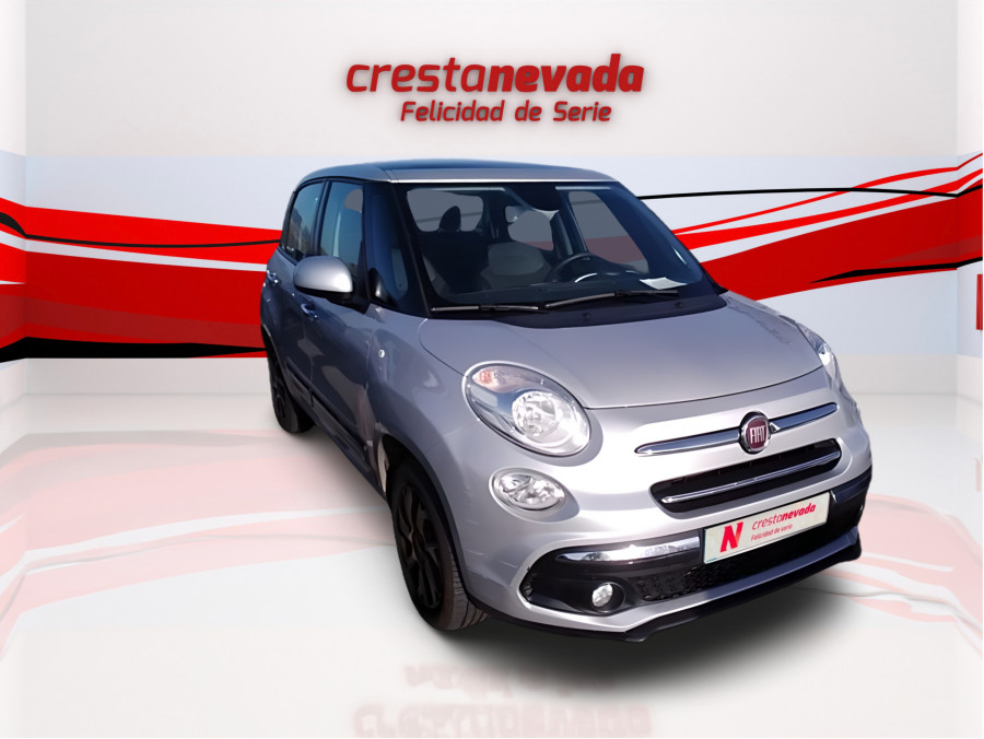 Imagen de Fiat 500L