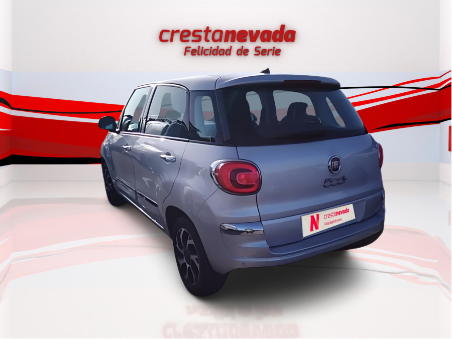 Imagen de Fiat 500L