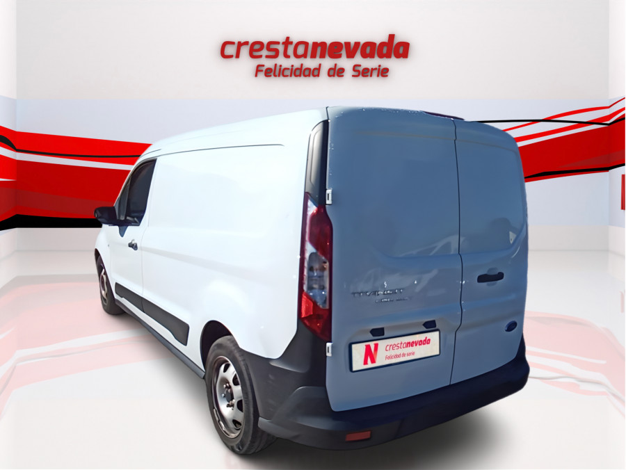 Imagen de Ford Transit Connect