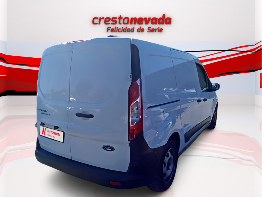 Imagen de Ford Transit Connect