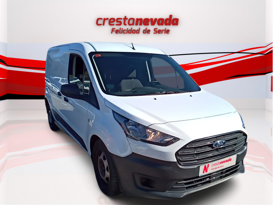 Imagen de Ford Transit Connect