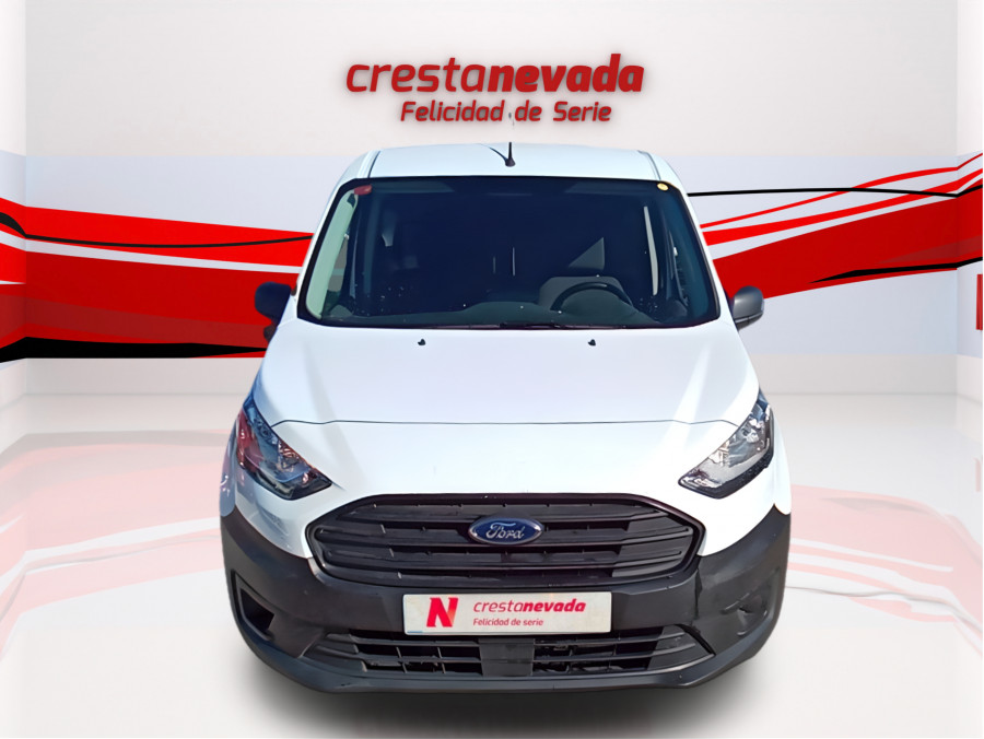 Imagen de Ford Transit Connect